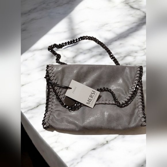 Mersi Alicia Purse/Crossbody Bag - Picture 4 of 7